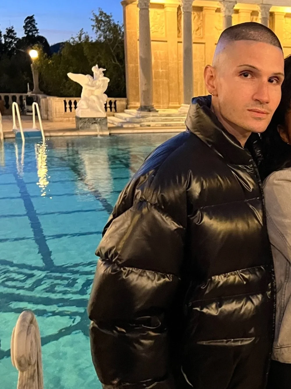 Fear of God 7th Collection 2020 Patent Leather 